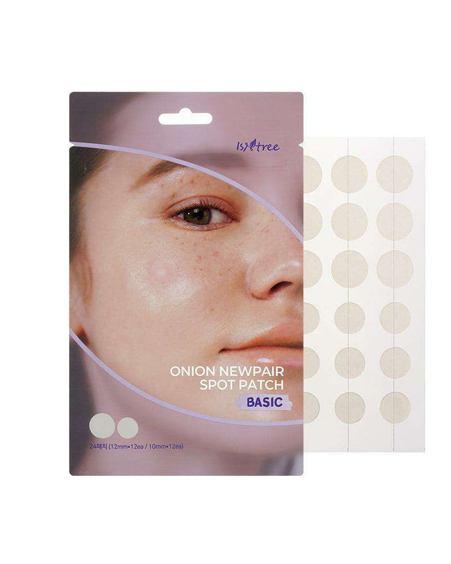 Blemish-Busting Radiance Serum with Niacinamide & Red Onion Extract