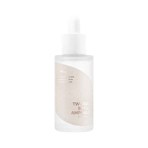 TW-REAL BIFIDA Ampoule for Radiant Skin - 50ml