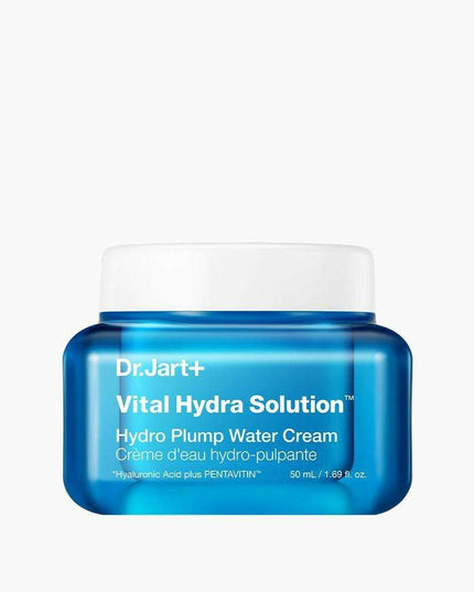Hydration Boost Water Cream: Ultimate Skin Revitalization Formula