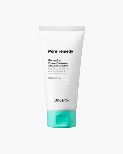 Amino Enriched Foam Cleanser for Pore Perfection - 150ml