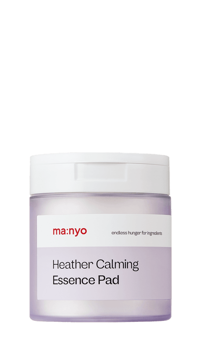 Soothing Essence Relief Pads for Sensitive Skin