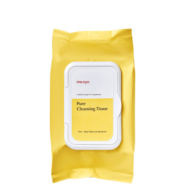 Eco-Friendly Gentle Cleansing Wipes for Conscious Skincare - 80 Count
