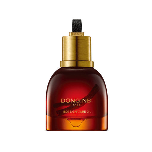 Youthful Radiance Red Ginseng Anti-Aging Oil