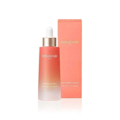 Ginseng-Infused Anti-Aging Oil Essence 30ml