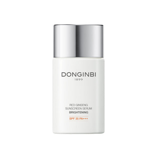 DONGINBI Red Gingseng Sunscreen Serum Brightening 50ml SPF35 PA+++
