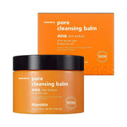 Refine Your Complexion with Hanskin AHA Pore Cleansing Balm