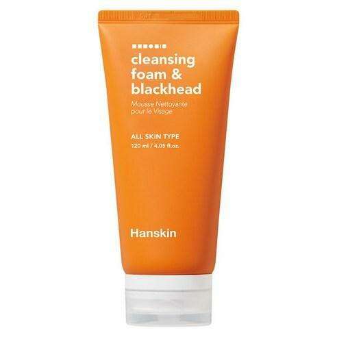 Purifying Blackhead Removal Foam - Deep Cleanse Solution for Radiant Skin