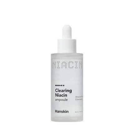Revitalizing Niacin Serum for Radiant, Flawless Skin