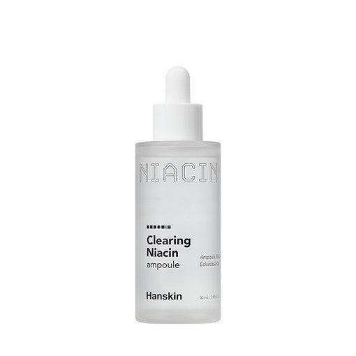 Revitalizing Niacin Serum for Radiant, Flawless Skin