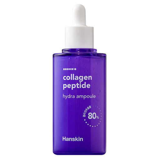 Hanskin Collagen Peptide Hydra Ampoule 90ml