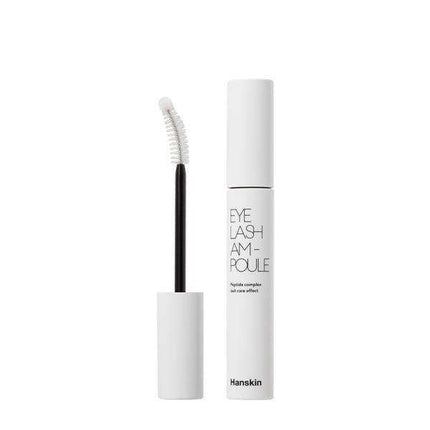 Lash Strengthening Peptide Serum for Enhanced Volume and Health