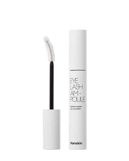 Lash Strengthening Peptide Serum for Enhanced Volume and Health