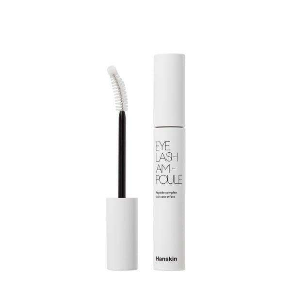 Lash Strengthening Peptide Serum for Enhanced Volume and Health