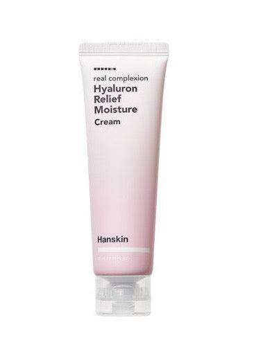 Revitalizing Hydration Cream with Tightening Benefits