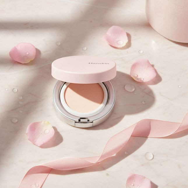 Radiant Pink Mool Balm: Hydrating SPF30 Serum & Sun Protector (15g) - Essential Glow-Enhancing Skincare