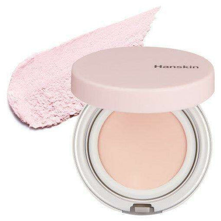 Radiant Pink Mool Balm: Hydrating SPF30 Serum & Sun Protector (15g) - Essential Glow-Enhancing Skincare
