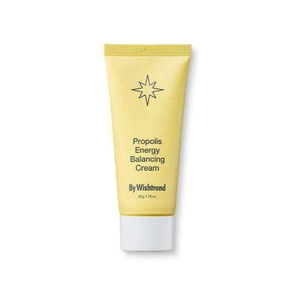 Radiance Unleashed: Wishtrend Propolis Glow Cream