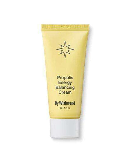 Radiance Unleashed: Wishtrend Propolis Glow Cream