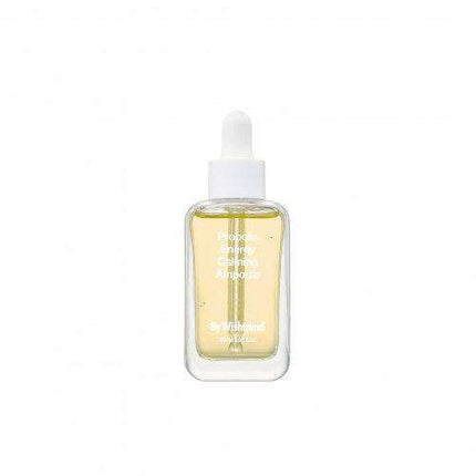 Acne Soothing Propolis Serum with Houttuynia Extract