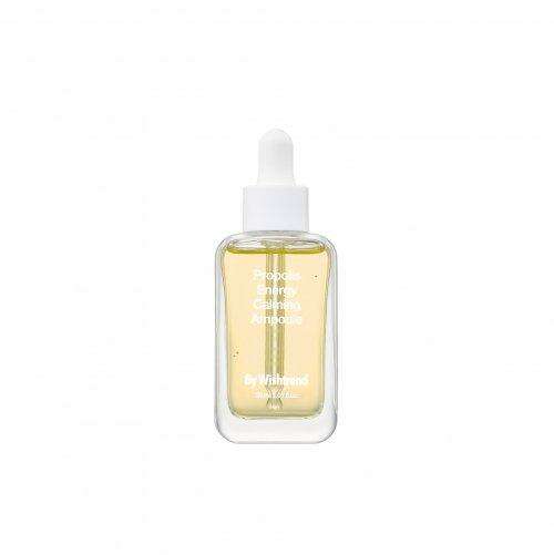 Acne Soothing Propolis Serum with Houttuynia Extract