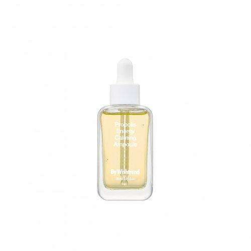 Acne Soothing Propolis Serum with Houttuynia Extract