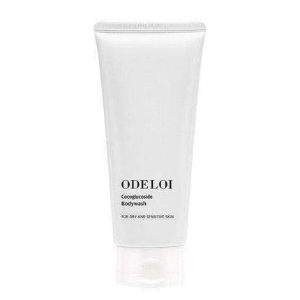 Luxe Cocoglucoside Shower Gel by ODELOI - 200ml