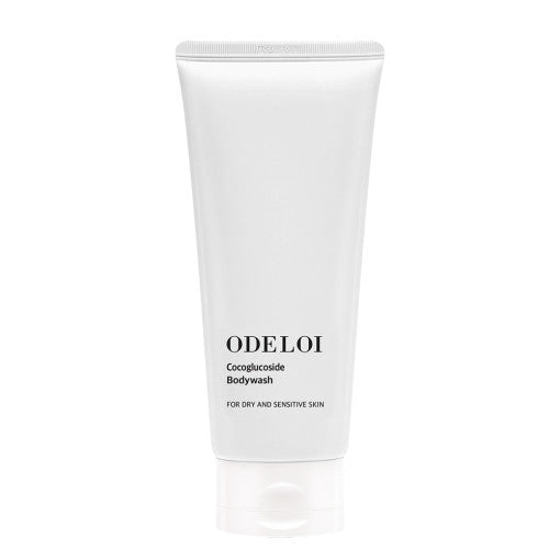 Luxurious Cocoglucoside Body Wash by ODELOI - 200ml