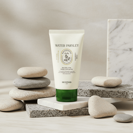 Clear Skin Cleansing Elixir - Illuminating Formula for Acne-Prone Skin