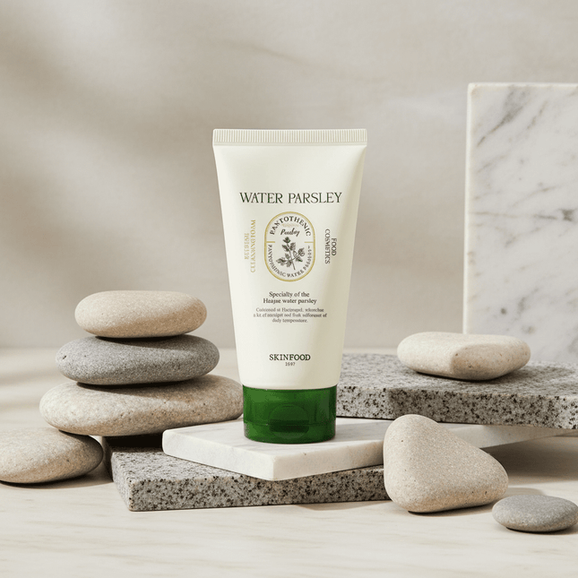 Clear Skin Cleansing Elixir - Illuminating Formula for Acne-Prone Skin