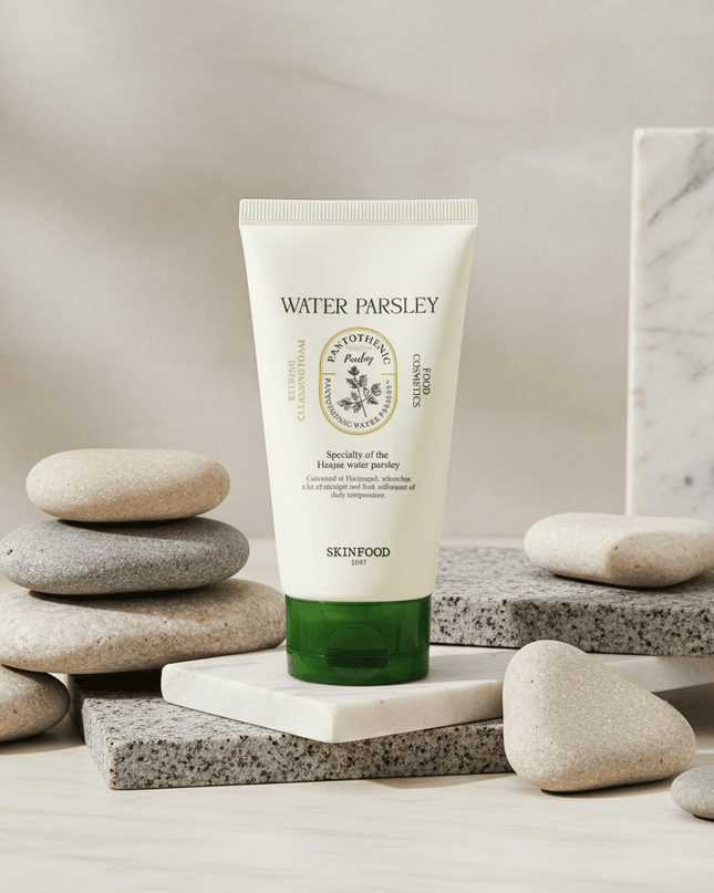 Clear Skin Cleansing Elixir - Illuminating Formula for Acne-Prone Skin