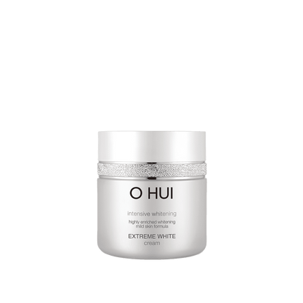 Radiance-Boosting Snow Vitamin Cream