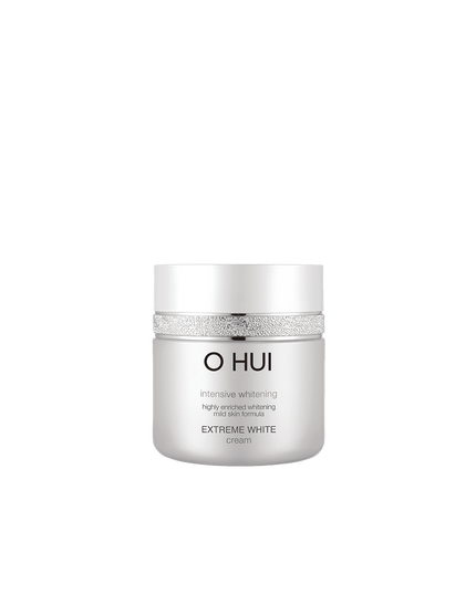 Radiance-Boosting Snow Vitamin Cream