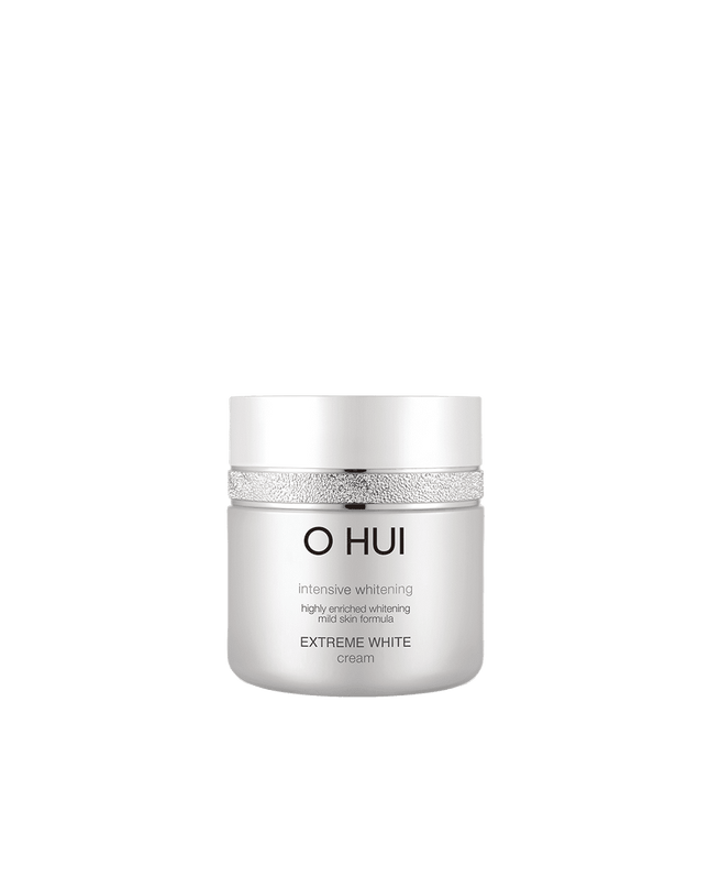 Radiance-Boosting Snow Vitamin Cream