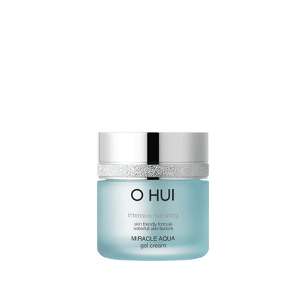 Radiant Glow Hydration Gel Cream with Aurora Hyaluronic Acid™ - Your Essential Moisture Boost for Luminous Skin