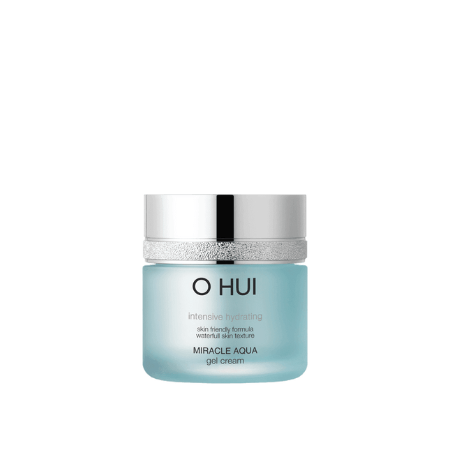 Radiant Glow Hydration Gel Cream with Aurora Hyaluronic Acid™ - Your Essential Moisture Boost for Luminous Skin