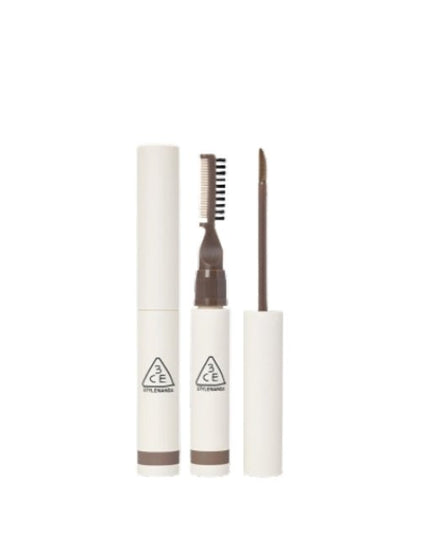 3CE All Rounder Brow 6.5ml (3 Colors)