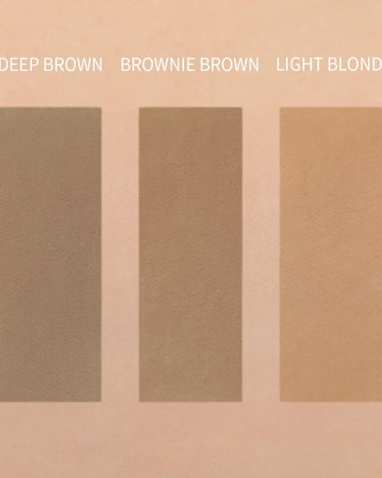 3CE All Rounder Brow 6.5ml (3 Colors)