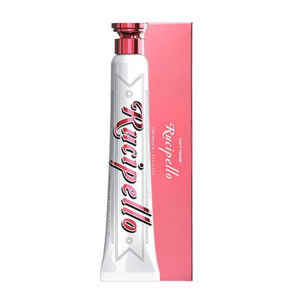 Rucipello Rooisland Coconut Toothpaste 100g For Brighter Smile Fresh Breath - Très Elite