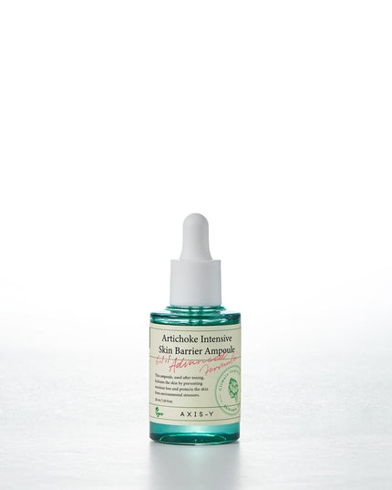 AXIS-Y Artichoke Intensive Skin Barrier Ampoule 30ml