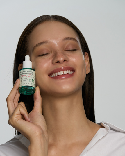 AXIS-Y Artichoke Intensive Skin Barrier Ampoule 30ml