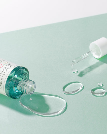 AXIS-Y Artichoke Intensive Skin Barrier Ampoule 30ml