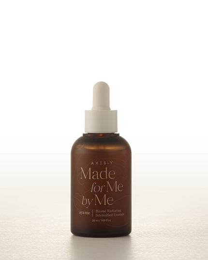 AXIS-Y Biome Radiating Intensified Essence 50ml