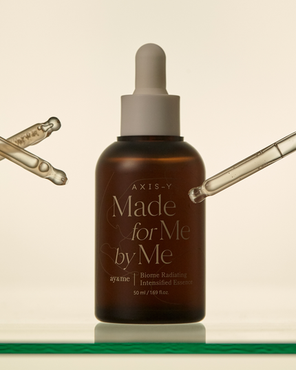 AXIS-Y Biome Radiating Intensified Essence 50ml