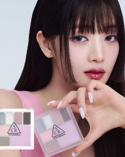3CE ALL-ROUNDER MULTI PALETTE 9.6g