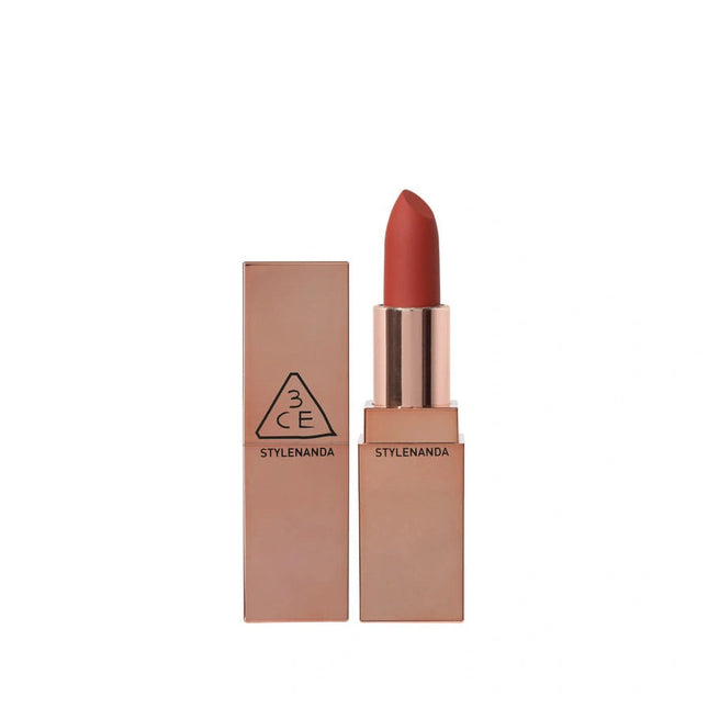 3CE Mood Recipe Matte Lip Color 3.5g #228 RED SEVENTIES