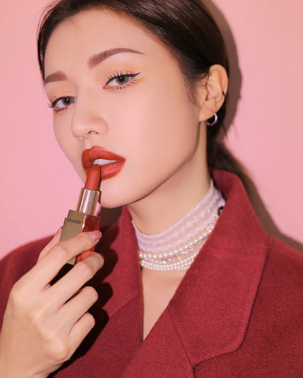 3CE Mood Recipe Matte Lip Color 3.5g #228 RED SEVENTIES