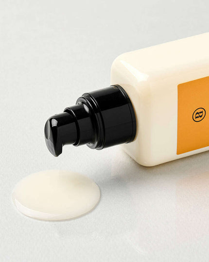 BARBER501 ALL-IN-ONE Moisturize 200ml #VITA