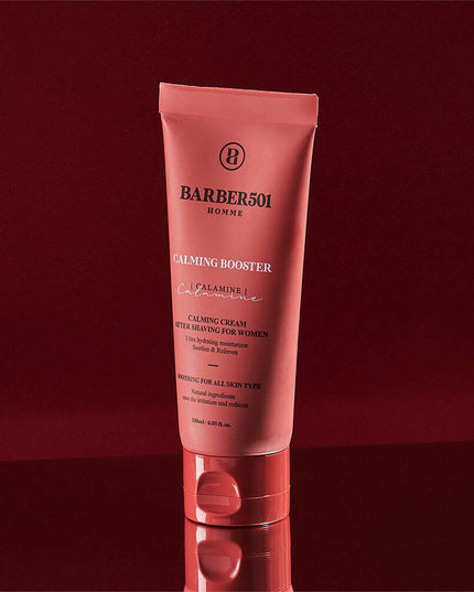 BARBER501 Calming Booster 120ml