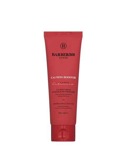 BARBER501 Calming Booster 120ml