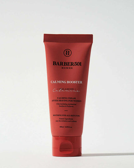 BARBER501 Calming Booster 120ml